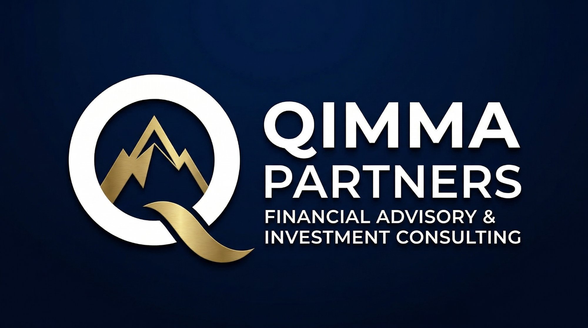Qimma Partners — Cabinet de conseil en financement et investissement en Algérie. Accompagnement personnalisé pour entreprises et particuliers.